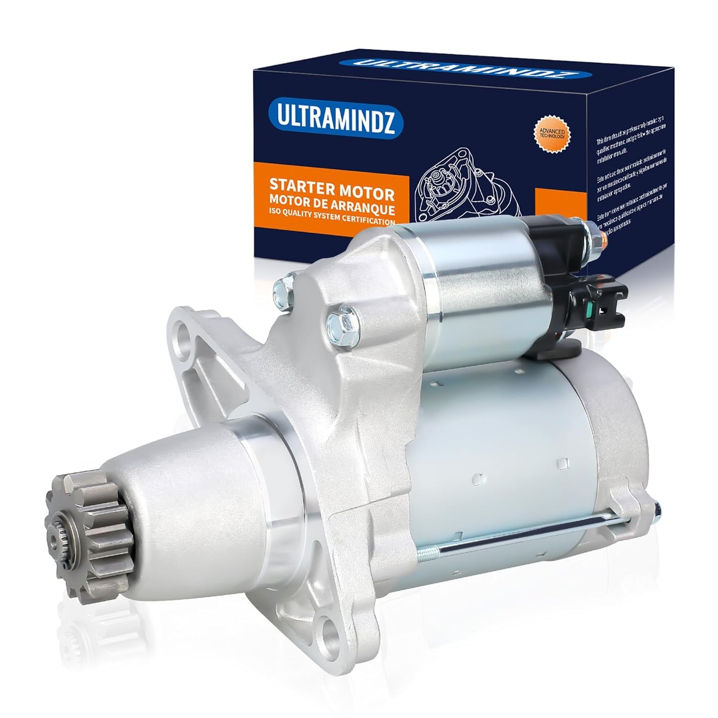 Starter for Toyota Camry Sienna RAV4 Avalon by ultramindz