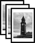 Wiscet 20x30 Picture Frame Set of 3 for Stunning Displays