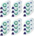 Tombow Mono Adhesive Refill Permanent Value Pack - Bulk 18 Refills