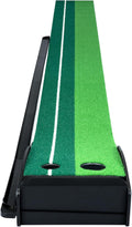 Automatic Ball Return Putting Mat - PGM