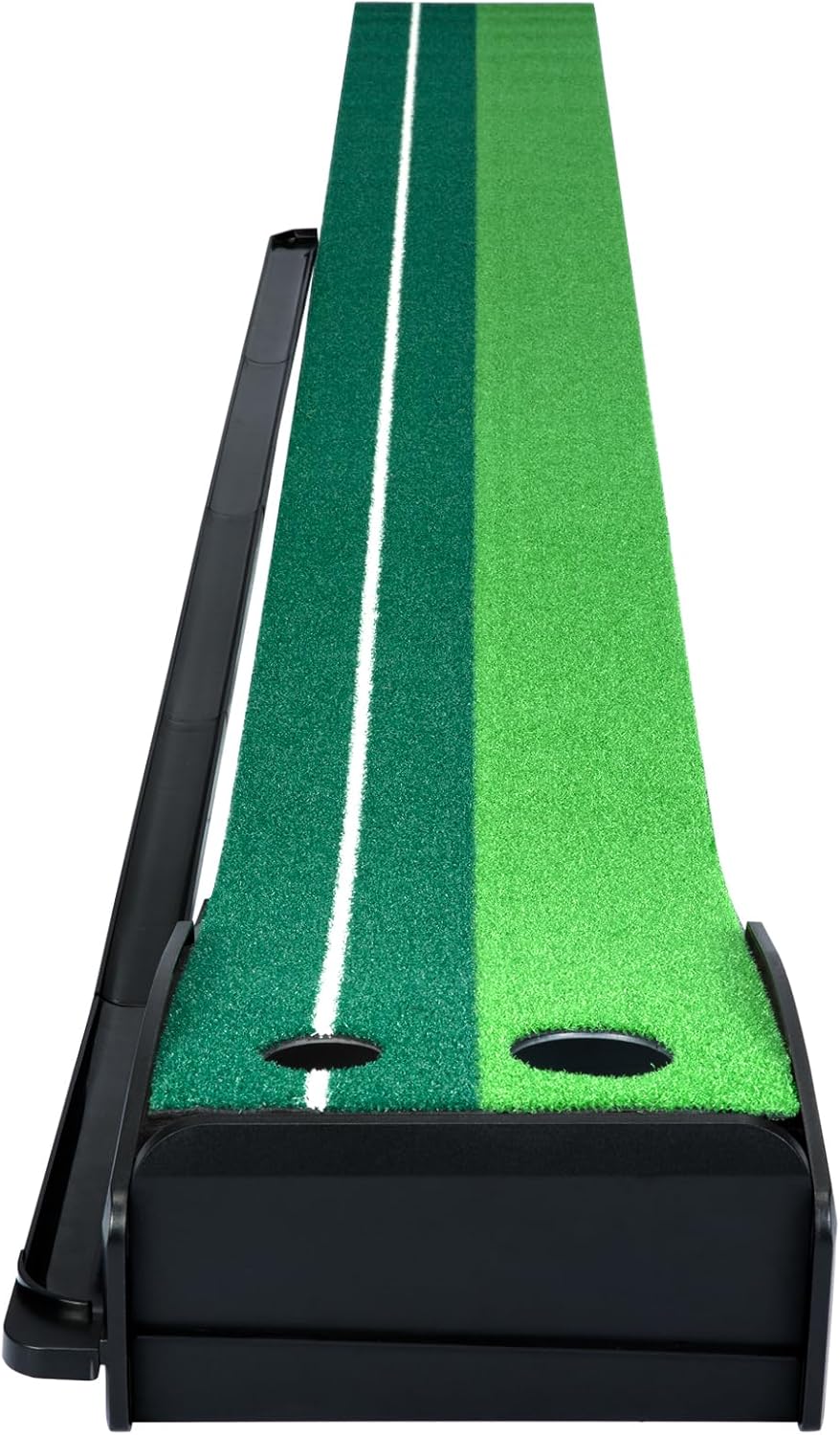 Automatic Ball Return Putting Mat - PGM