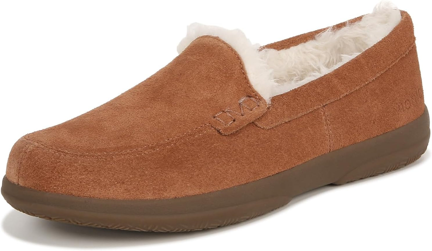 Vionic Lynez Slip on Slippers for Ultimate Comfort and Support