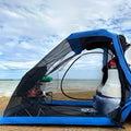 Universal Tailgate Tent for Adventures