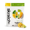 Skratch Labs Hydration Powder Lemon + Lime - Fast Electrolyte Drink