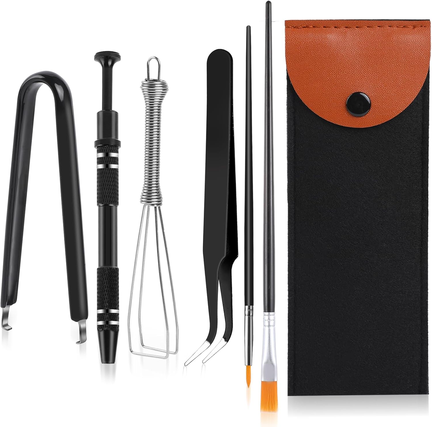 Ultimate Keyboard Tool Kit for Keycap Removal