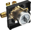 R10000-UNWS Tub and Shower Valve Body - Durable High Flow Rough-In