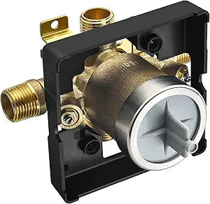 R10000-UNWS Tub and Shower Valve Body for Shower Faucet Kits