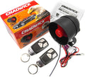 Car Horn Siren Alarm Universal Car Alarm Security Protection System