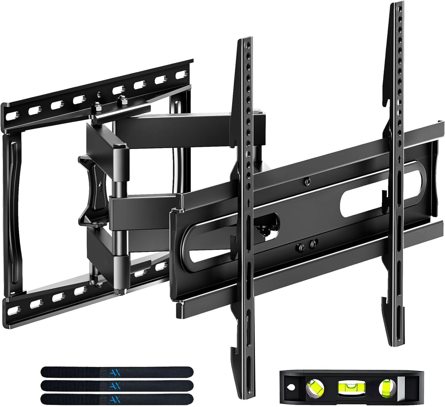 AX WABER TV Wall Mount Bracket for 32-65 Inch TVs with Swivel