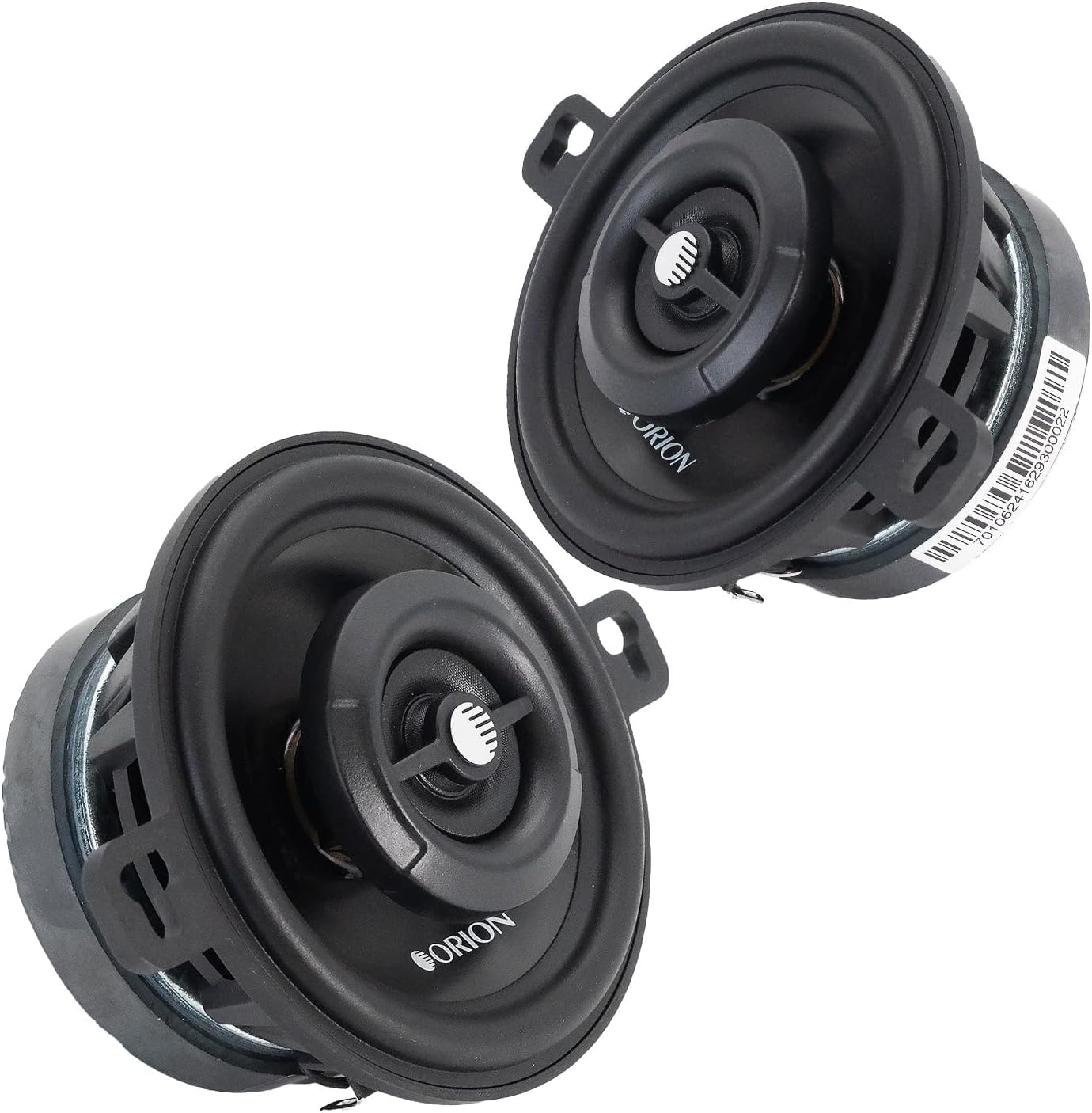 ORION Cobalt Series CB35 3.5 Coaxial Car Speakers for Sound