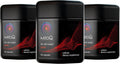 MitoQ Pure Advanced Mitochondria Supplement - Targeted Antioxidant
