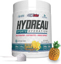 Electrolyte Powder Hydration Mix - Sugar Free Fijian Pineapple