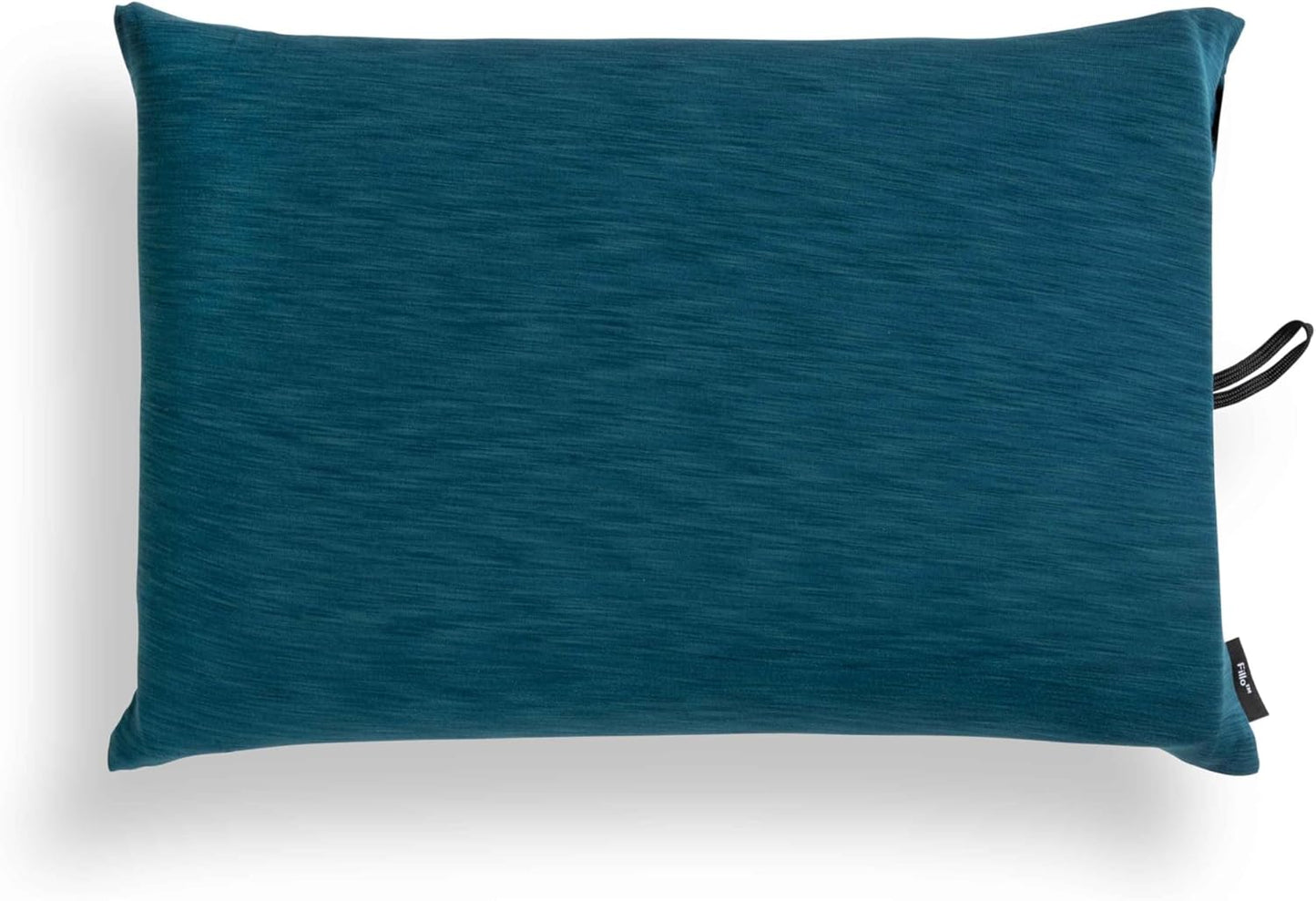 Ultimate Comfort: NEMO Fillo Pillow - Abyss