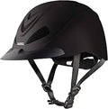 Troxel Liberty Horseback Riding Helmet - Low Profile Ventilated Fit