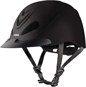 Troxel Liberty Horseback Riding Helmet for Safety and Comfort