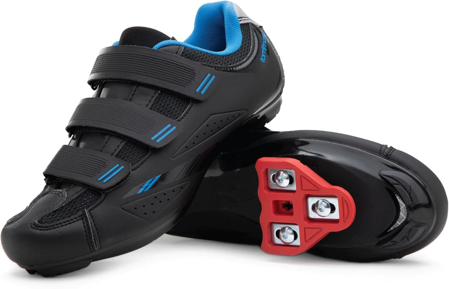 Tommaso Pista 100 SPD & Peloton Shoes for Women - Ride in Style
