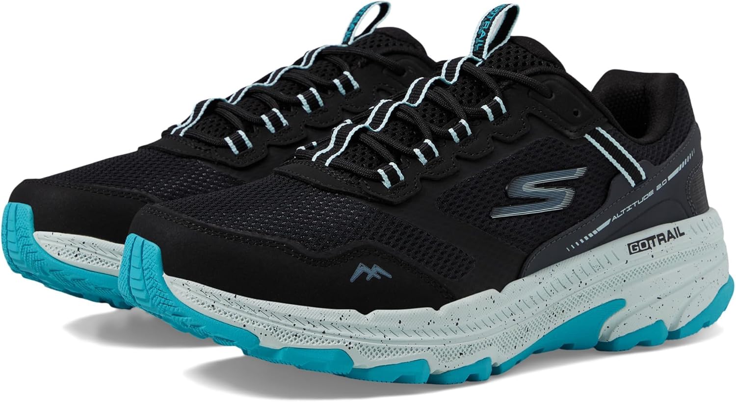 Skechers Trail Altitude 2.0: Ultimate Comfort