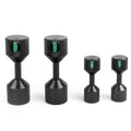 Flange Two Hole Alignment Pins 1-1/8 & 1-5/8 - Built-In Level