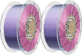 Chitu Systems Conjure Silk PLA Filament 2KG Spool - Dual Color Shine