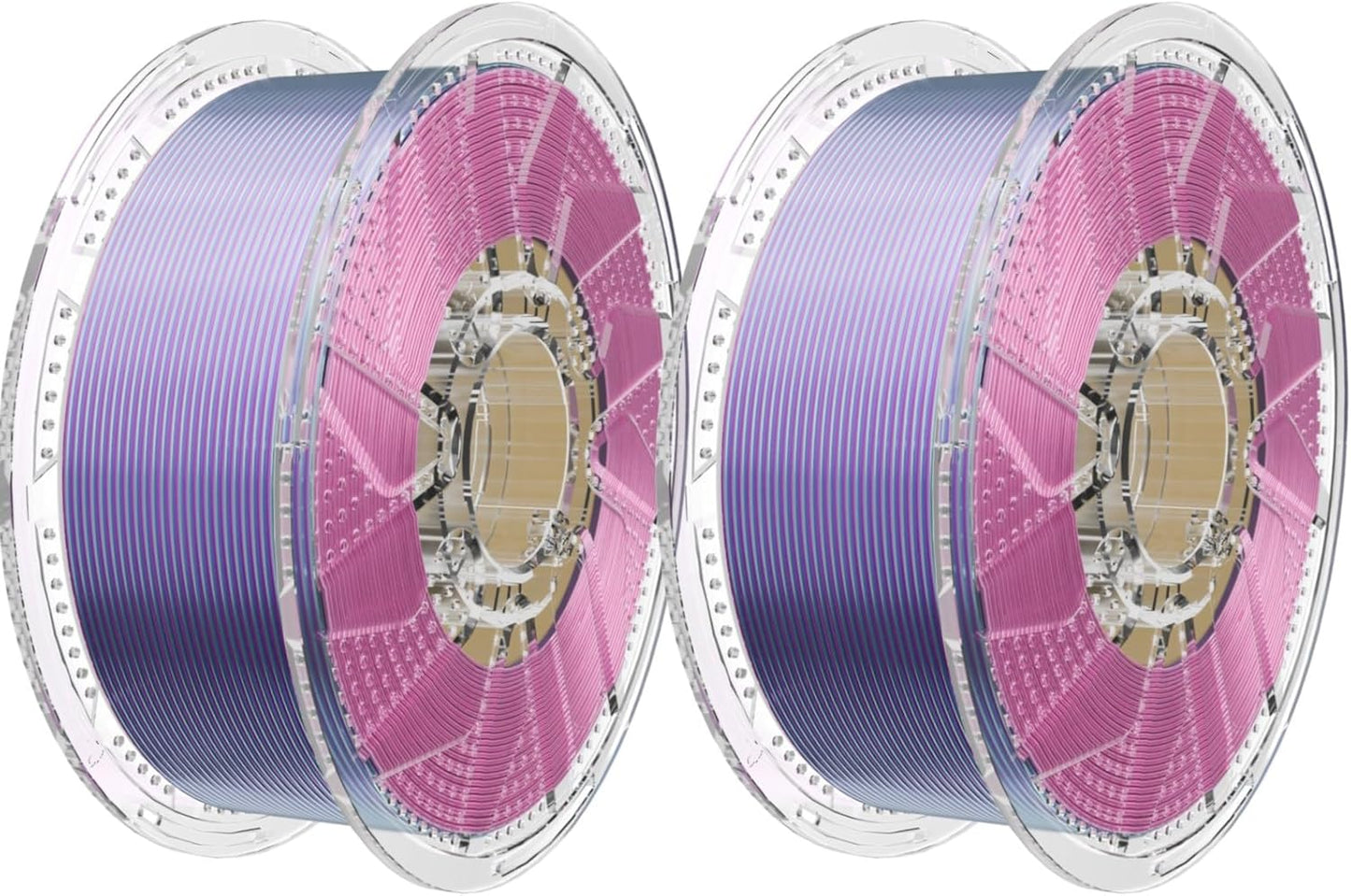 Chitu Systems Conjure Silk PLA Filament for Stunning Prints