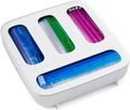 YouCopia StoraBag Food Bag Dispenser Family Size - Drawer Organizer