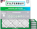 18x18x1 Air Filter MERV 8 - Essential Dust & Allergy Defense