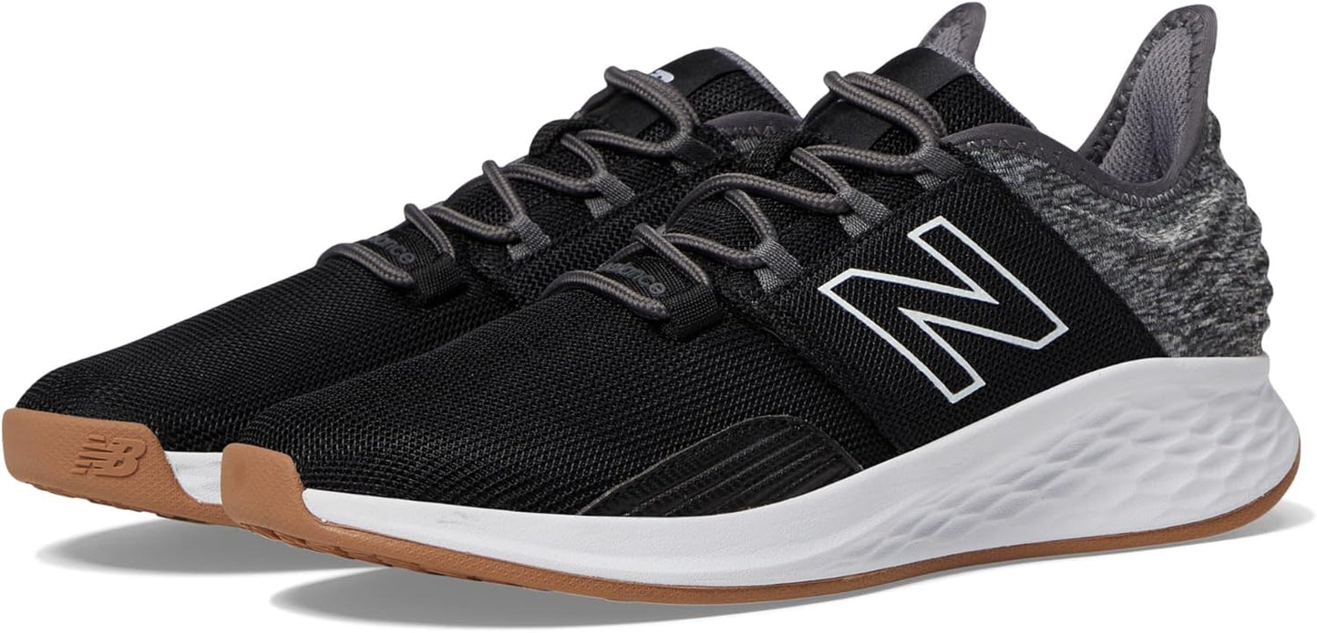 New Balance Women's Fresh Foam Roav V1 Running Shoe Review