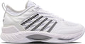 K-Swiss Women's Hypercourt Supreme 2 Tennis Shoe - Court Support