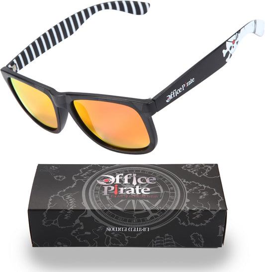 Blue Light Blocking Glasses for Better Sleep and Eye Protection