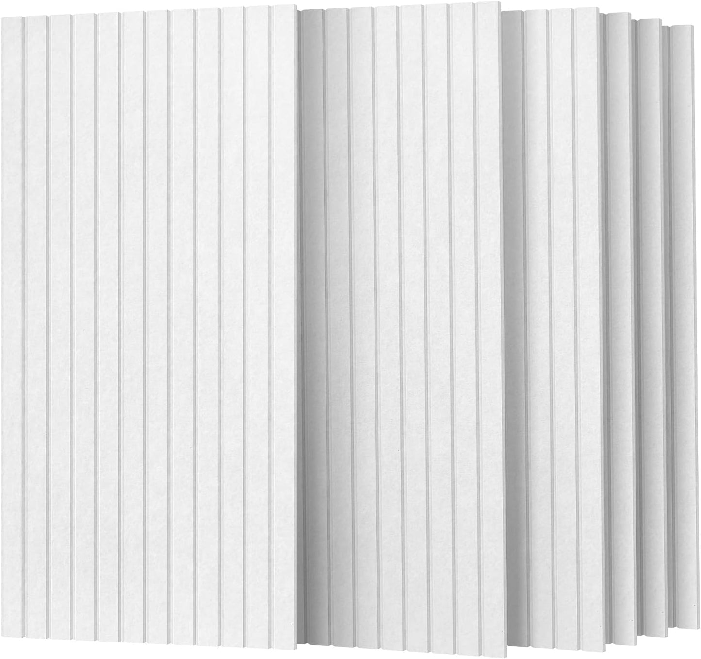 UMIACOUSTICS 6 Packs Acoustic Panel for Sound Proofing Needs