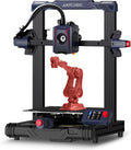 Anycubic Kobra 2 Neo 250mm/s Fast 3D Printer - Beginner Friendly