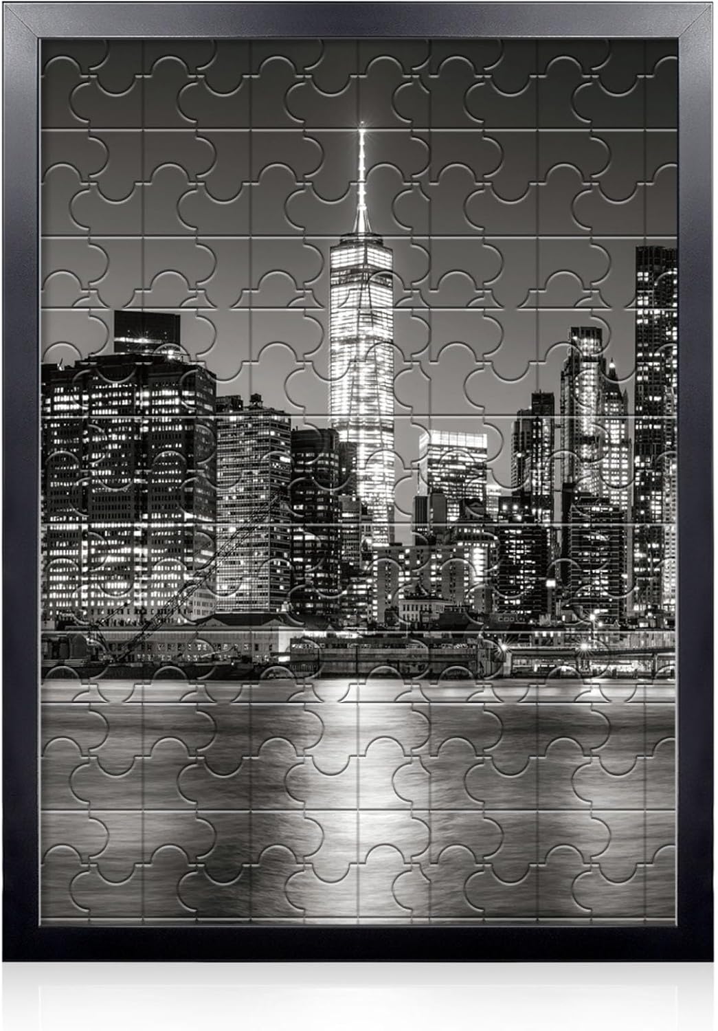 Annecy 19.25x26.75 Picture Frame for Classic Wall Decor