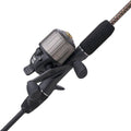 Ugly Stik GX2 Spincast Reel and Fishing Rod Combo for Youth