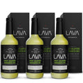 Jalapeno Margarita Mixer 3 Pack - Real Jalapenos, Ready to Use
