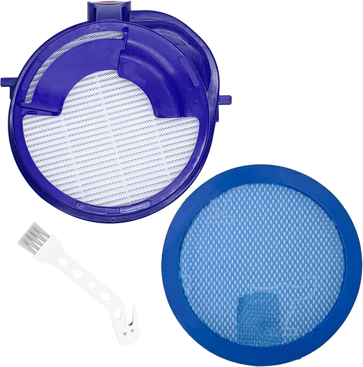 Dyson DC24 Filter Kit - Genuine Replacement