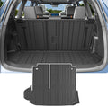 Xipoo Cargo Liner Compatible with 2020-2025 Toyota Highlander