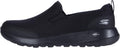 Skechers Go Max Clinched Athletic Mesh Slip On Walking Shoe - Maximum