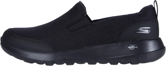 Skechers GOwalk Max Clinched Slip on Walking Shoe for Men