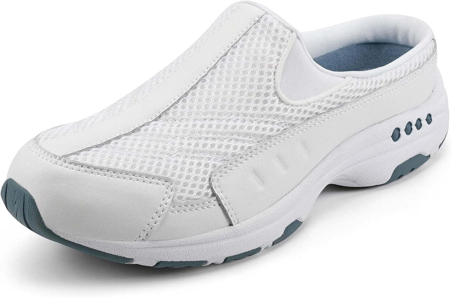 Easy Spirit Women's Traveltime Mule - Comfort and Convenience