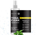 Yoga Clean Natural Yoga Mat Cleaning Spray - Refresh & Deodorize