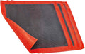 12ft Fine Grade Clay Towel 3 Pcs - Fast Paint Decontamination