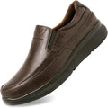 Men's Slip On Casual Loafers for Men - Lightweight Comfortable Dress