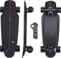M8 Electric Skateboard with Remote for Adults & Teens - Speed & Range