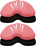 Gel Kayak Seat Cushion Thick Cooling Pad - Anti Slip Waterproof