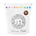 M&MS MRS. AND MRS. Milk Chocolate Wedding Candy - 2 lb bag
