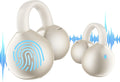AI Translator Earbuds - Real-Time 144-Language Translator for Travel