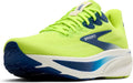 Brooks Mens Ghost 17 Neutral Running Shoe - Daily Cushioning