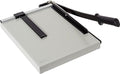 Dahle 15e Vantage Paper Trimmer 15in Cut Length - Precise Guillotine