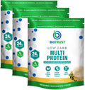 BioTrust Low Carb Protein Powder for Delicious Nutrition Boost