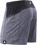 Anthem Athletics Hyperflex Mens Gym Shorts 5ft 7ft 9ft Inseam Workout